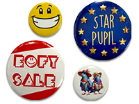 Tn Buttonbadges